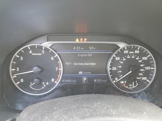 Photo 9 from auction – 2019 NISSAN ALTIMA SR with VIN 1N4BL4CV0KC172678