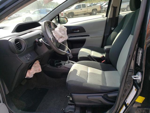 Photo 7 from auction – 2014 TOYOTA PRIUS C with VIN JTDKDTB33E1075086