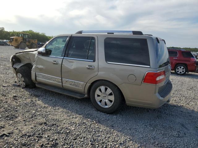 Photo 2 from auction – 2008 LINCOLN NAVIGATOR with VIN 5LMFU28558LJ02200