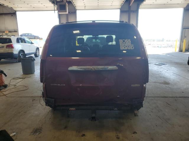 Photo 6 from auction – 2009 CHRYSLER TOWN & COU with VIN 2A8HR54109R596702