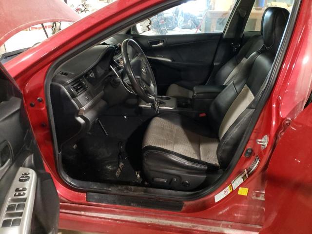 Photo 7 from auction – 2012 TOYOTA CAMRY BASE with VIN 4T1BF1FK9CU615984