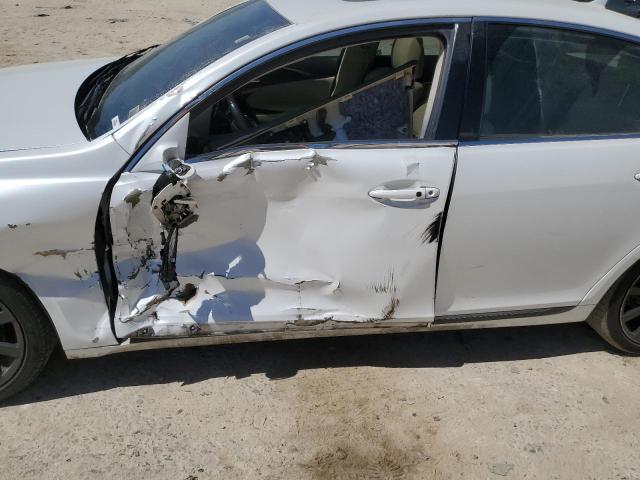 Photo 7 from auction – 2011 LEXUS GS 350 with VIN JTHBE1KS6B0052930