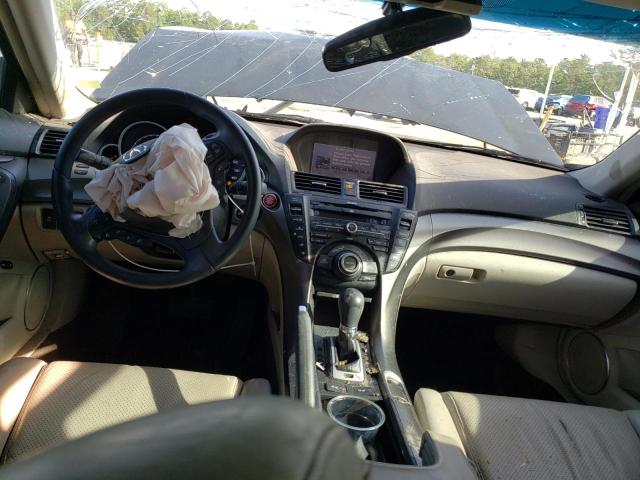 Фото 8 с аукциона – 2014 ACURA TL TECH с VIN 19UUA8F55EA008727