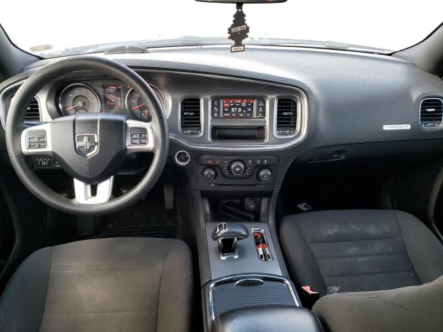 Photo 8 from auction – 2012 DODGE CHARGER SE with VIN 2C3CDXBG5CH187504