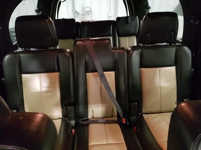 Photo 10 from auction – 2010 FORD EXPEDITION with VIN 1FMJK1J55AEA99154