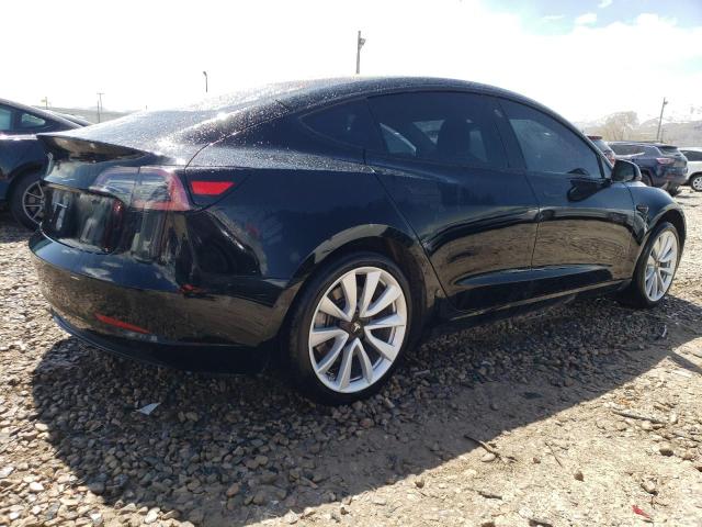 Photo 4 from auction – 2018 TESLA MODEL 3 with VIN 5YJ3E1EA1JF017513