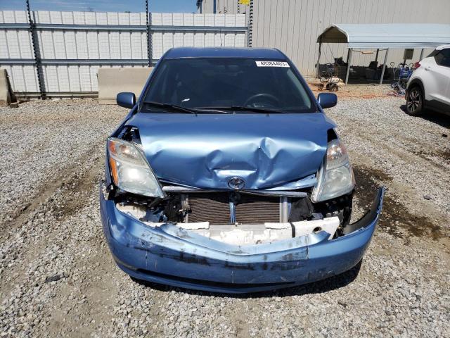 Photo 5 from auction – 2009 TOYOTA PRIUS with VIN JTDKB20UX97875754
