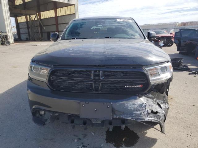 Photo 5 from auction – 2016 DODGE DURANGO R/ with VIN 1C4SDJCT3GC352412