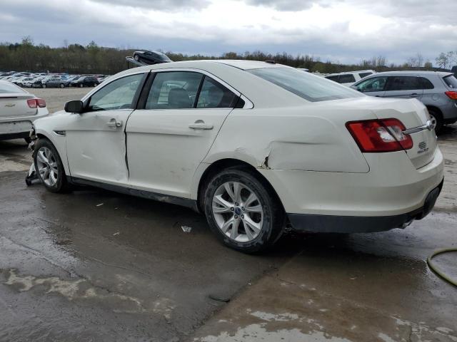 Photo 2 from auction – 2011 FORD TAURUS SEL with VIN 1FAHP2HW9BG149686