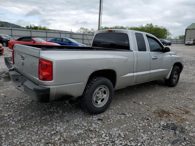 Photo 3 from auction – 2006 DODGE DAKOTA ST with VIN 1D7HE22K26S689458