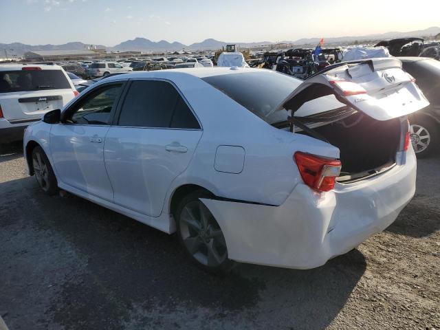 Photo 2 from auction – 2014 TOYOTA CAMRY L with VIN 4T1BF1FK8EU321186