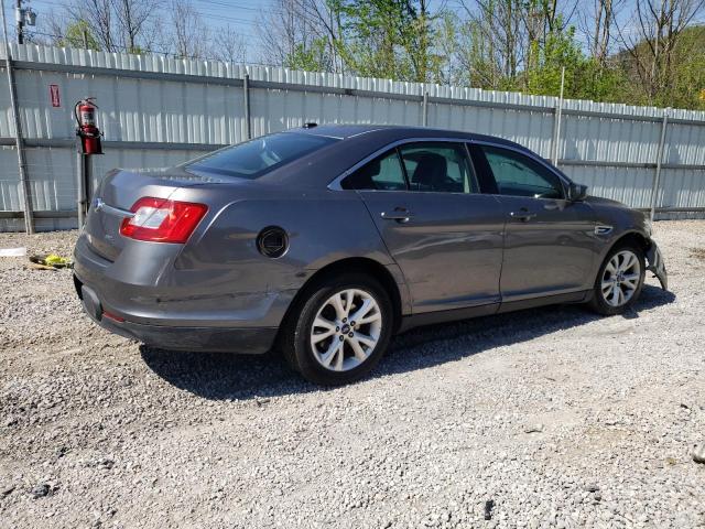 صورة رقم 3 من المزاد - 2012 FORD TAURUS SEL مع VIN 1FAHP2EW4CG108999