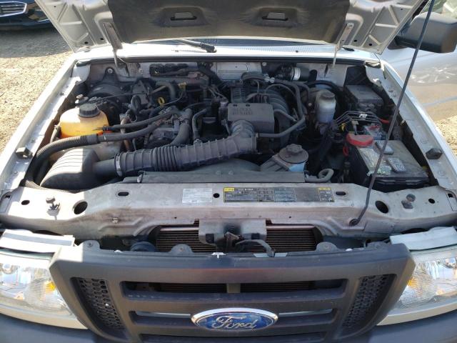 Photo 11 from auction – 2010 FORD RANGER SUP with VIN 1FTKR1ED8APA01227