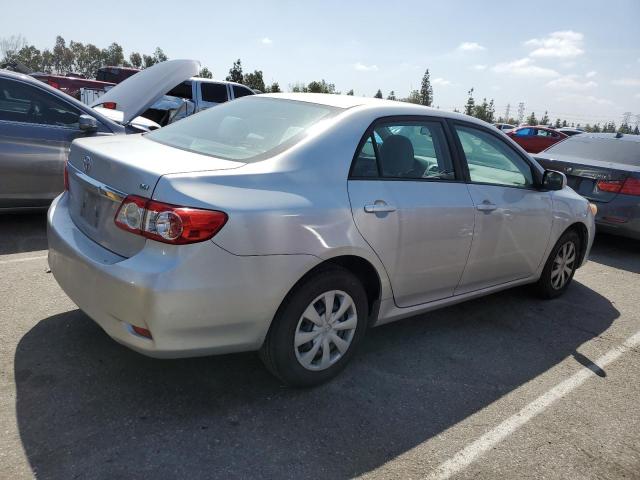 Photo 3 from auction – 2011 TOYOTA COROLLA BA with VIN 2T1BU4EE5BC655577
