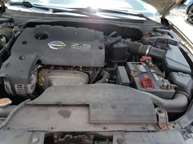 Photo 11 from auction – 2005 NISSAN ALTIMA S with VIN 1N4AL11D35C338250