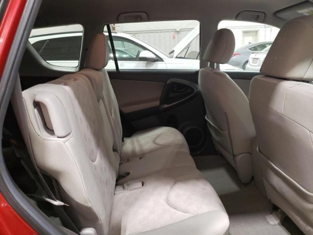 Photo 11 from auction – 2012 TOYOTA RAV4 with VIN 2T3BF4DV7CW208011