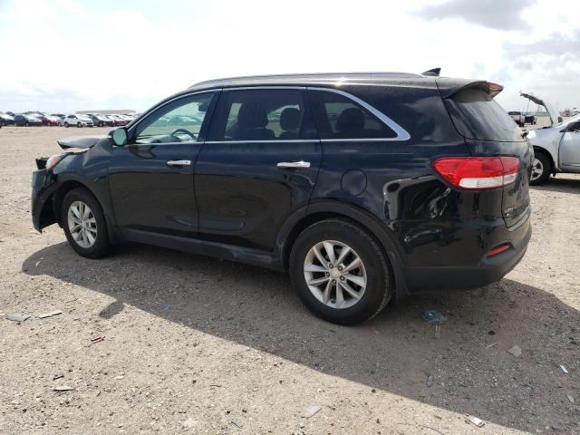 Photo 2 from auction – 2016 KIA SORENTO LX with VIN 5XYPG4A32GG092341