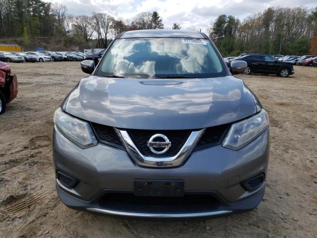 Photo 5 from auction – 2014 NISSAN ROGUE S with VIN 5N1AT2MV1EC854722
