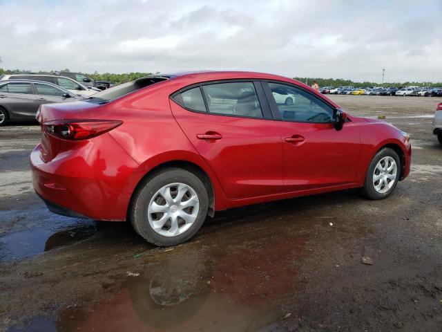 Photo 3 from auction – 2018 MAZDA 3 SPORT with VIN 3MZBN1U72JM214636
