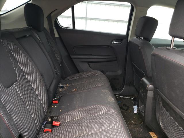 Photo 11 from auction – 2012 CHEVROLET EQUINOX LT with VIN 2GNALDEK2C1322250