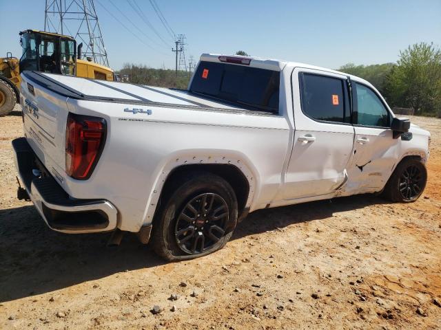 Photo 3 from auction – 2022 GMC SIERRA LIM with VIN 3GTP9CEKXNG146263