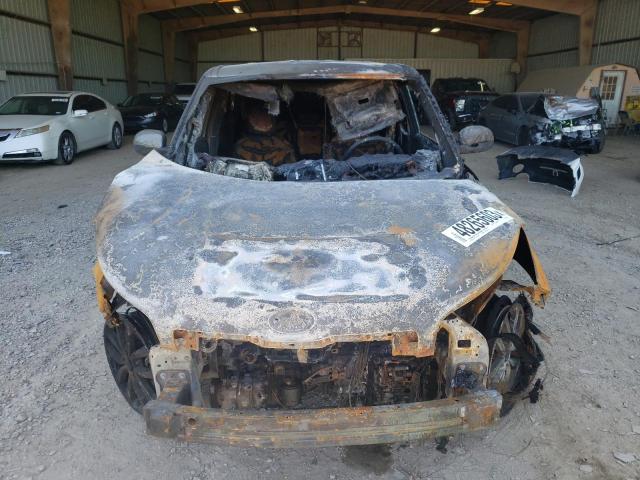 Photo 5 from auction – 2018 KIA SOUL + with VIN KNDJP3A59J7537471