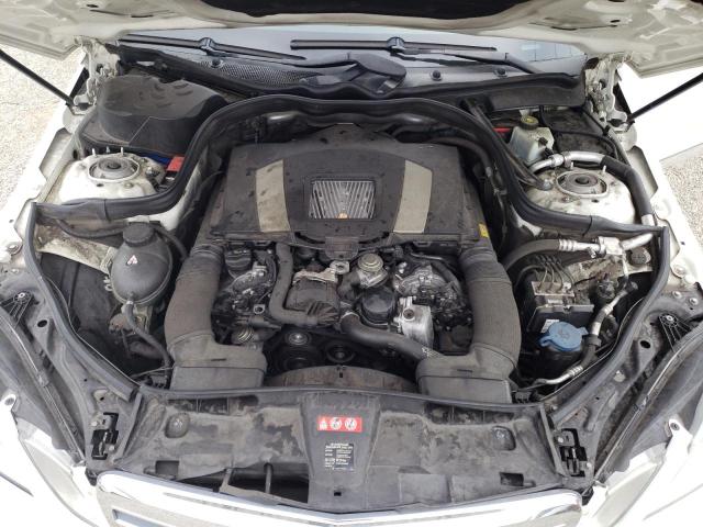 Photo 11 from auction – 2011 MERCEDES-BENZ E 350 with VIN WDDHF5GB2BA447163