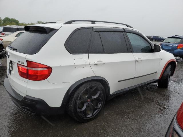 Photo 3 from auction – 2008 BMW X5 4.8I with VIN 5UXFE83518LZ47140
