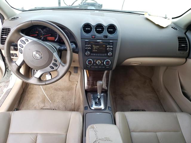 Photo 8 from auction – 2012 NISSAN ALTIMA BAS with VIN 1N4AL2AP6CN539075