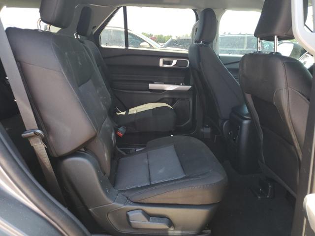 Photo 11 from auction – 2022 FORD EXPLORER X with VIN 1FMSK7DH0NGB50275