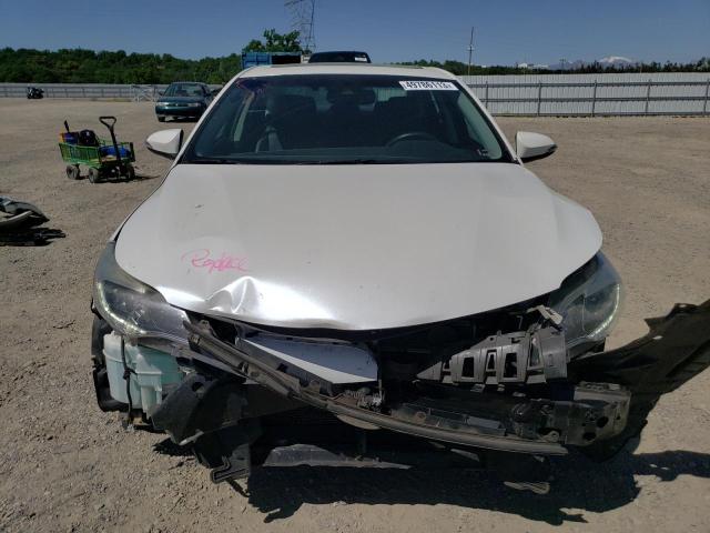 Photo 5 from auction – 2016 TOYOTA AVALON HYB with VIN 4T1BD1EB1GU054435