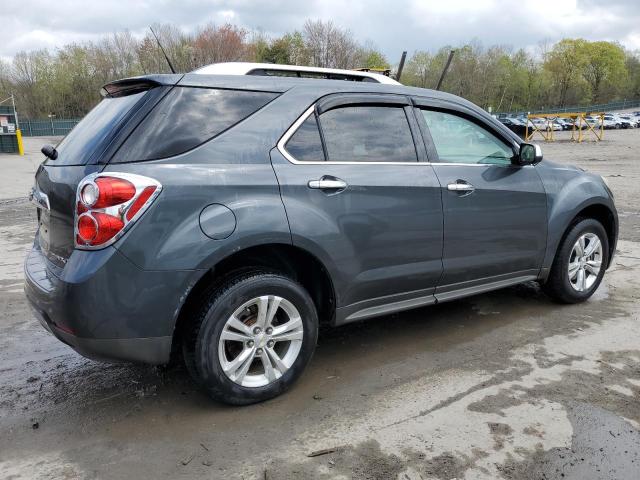 Photo 3 from auction – 2010 CHEVROLET EQUINOX LT with VIN 2CNFLGEW9A6300017