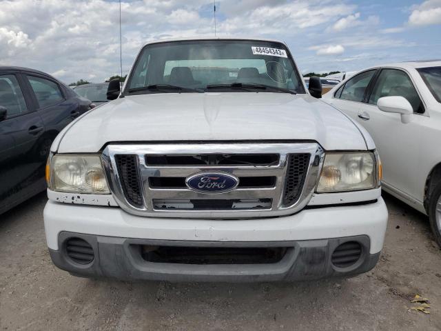 Photo 5 from auction – 2009 FORD RANGER with VIN 1FTYR10D09PA23803