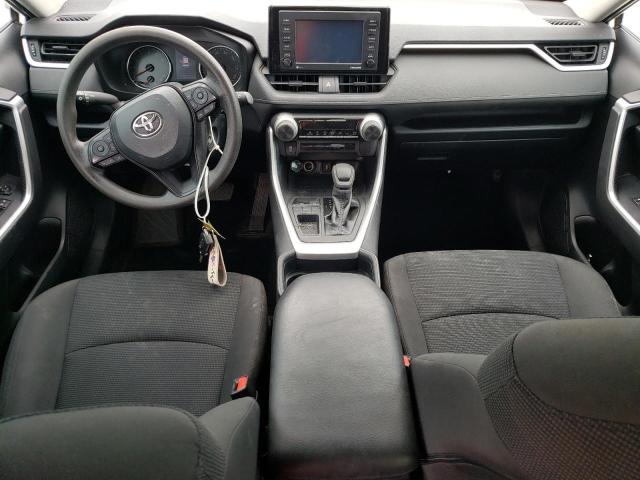 Photo 8 from auction – 2020 TOYOTA RAV4 LE with VIN 2T3H1RFV8LC044319