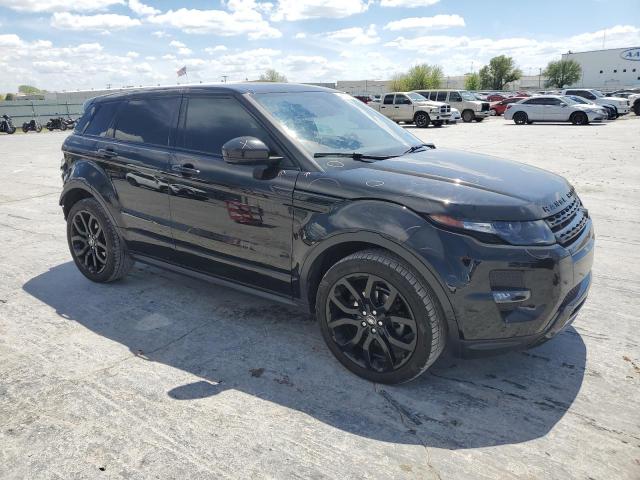 Photo 4 from auction – 2015 LAND ROVER RANGE ROVE with VIN SALVT2BG1FH075263