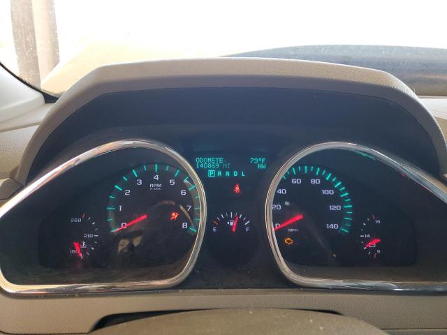 Photo 9 from auction – 2012 CHEVROLET TRAVERSE L with VIN 1GNKRGED9CJ197100