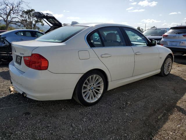 Photo 3 from auction – 2011 BMW 335 I with VIN WBAPM5C55BE575849