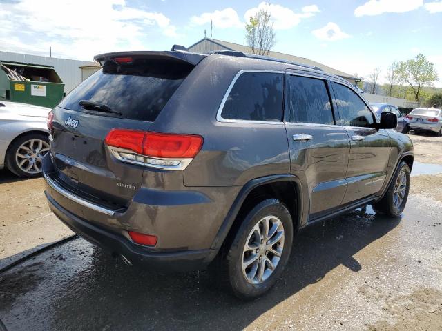 Photo 3 from auction – 2015 JEEP GRAND CHER with VIN 1C4RJFBG1FC865441