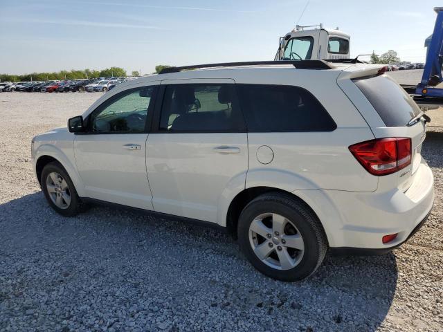 Photo 2 from auction – 2012 DODGE JOURNEY SX with VIN 3C4PDCBG8CT190829