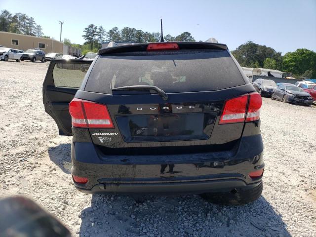 صورة رقم 6 من المزاد - 2018 DODGE JOURNEY SX مع VIN 3C4PDCBB3JT414882