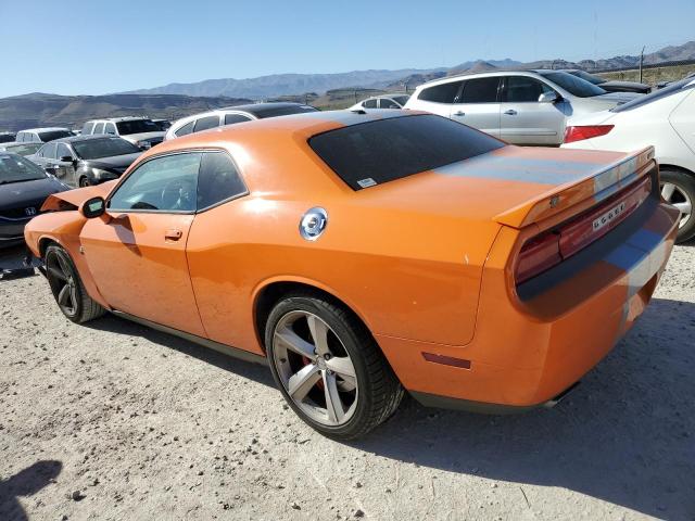 Photo 2 from auction – 2012 DODGE CHALLENGER with VIN 2C3CDYCJ8CH118872