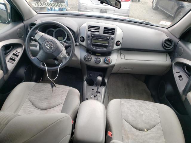 Photo 8 from auction – 2011 TOYOTA RAV4 with VIN 2T3BF4DV5BW150074