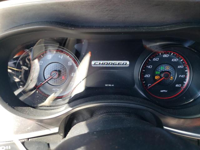 Photo 9 from auction – 2018 DODGE CHARGER R/ with VIN 2C3CDXCTXJH147864