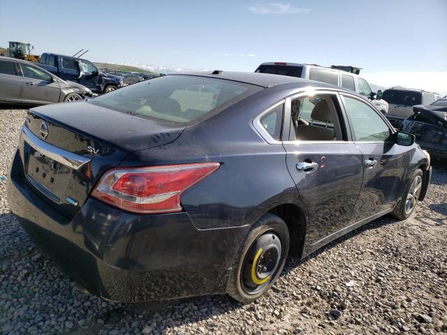 Photo 3 from auction – 2013 NISSAN ALTIMA 2.5 with VIN 1N4AL3AP7DC274539