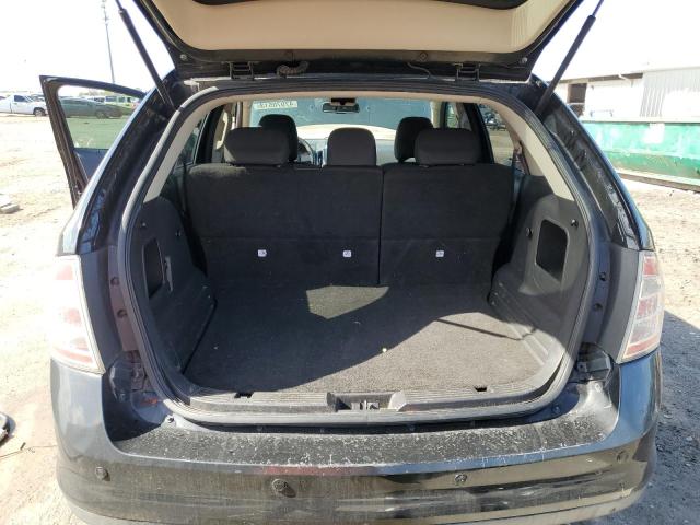 Photo 6 from auction – 2010 FORD EDGE SEL with VIN 2FMDK3JC5ABB59632