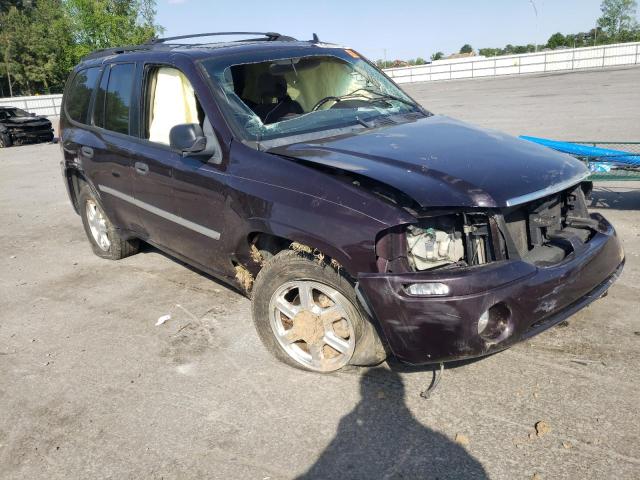 Photo 4 from auction – 2008 GMC ENVOY with VIN 1GKDS13S982116087