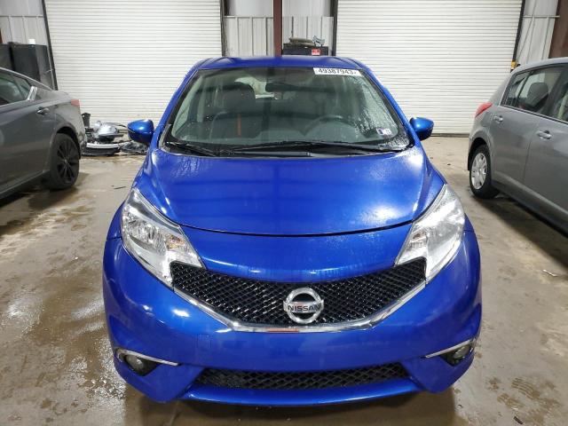 Photo 5 from auction – 2016 NISSAN VERSA NOTE with VIN 3N1CE2CP2GL365430