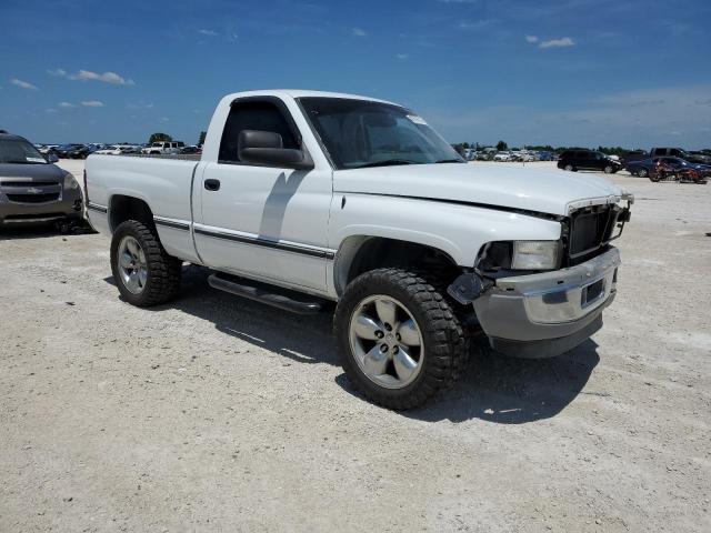 Photo 4 from auction – 1996 DODGE RAM 1500 with VIN 1B7HF16Z6TS695025