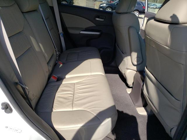 Photo 10 from auction – 2012 HONDA CR-V EXL with VIN 5J6RM4H76CL052394