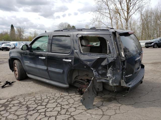 Photo 2 from auction – 2007 GMC YUKON with VIN 1GKFK13037J114833